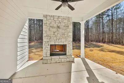 1075 McIntosh Trail.-Lot1, Senoia, GA 30276 - Photo 43