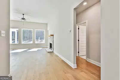 1075 McIntosh Trail.-Lot1, Senoia, GA 30276 - Photo 31