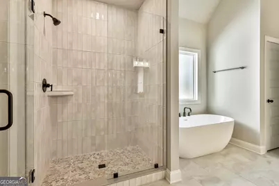 1075 McIntosh Trail.-Lot1, Senoia, GA 30276 - Photo 29