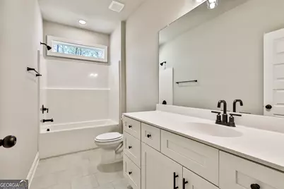 1075 McIntosh Trail.-Lot1, Senoia, GA 30276 - Photo 33