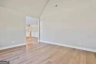 1075 McIntosh Trail.-Lot1, Senoia, GA 30276 - Photo 13