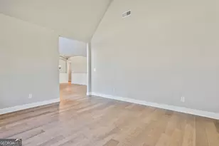 Lot 1 McIntosh Trail, Senoia, GA 30276 - Photo 13