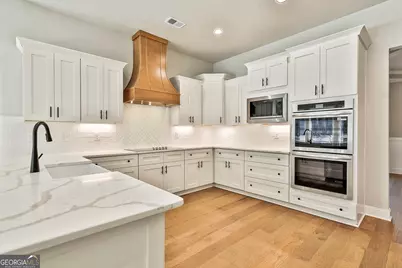 1075 McIntosh Trail.-Lot1, Senoia, GA 30276 - Photo 21