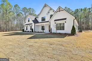 Lot 1 McIntosh Trail, Senoia, GA 30276 - Photo 5