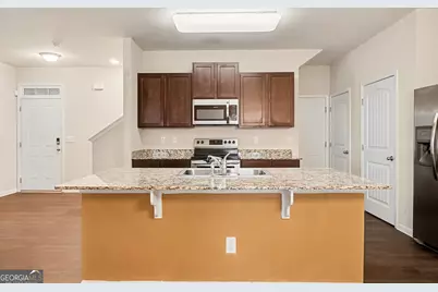 418 Lake Ridge Lane, Fairburn, GA 30213 - Photo 13