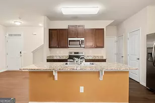 418 Lake Ridge Ln, Fairburn, GA 30213 - Photo 13