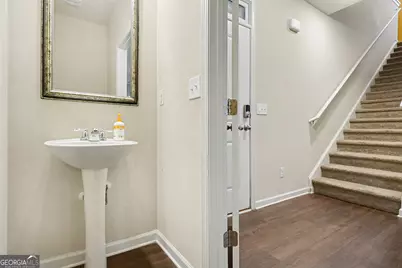 418 Lake Ridge Lane, Fairburn, GA 30213 - Photo 5