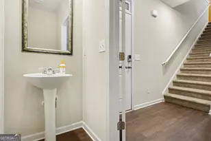 418 Lake Ridge Ln, Fairburn, GA 30213 - Photo 5