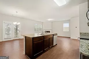 418 Lake Ridge Ln, Fairburn, GA 30213 - Photo 11