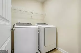 418 Lake Ridge Ln, Fairburn, GA 30213 - Photo 25