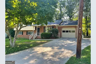 500 Carillon Court, Stone Mountain, GA 30083 - Photo 1