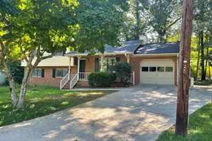 500 Carillon Ct, Stone Mountain, GA 30083 - Photo 1