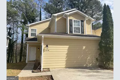 1374 To Lani Farm Road, Stone Mountain, GA 30083 - Photo 1