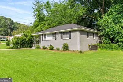 752 Jefferson Avenue SW, Atlanta, GA 30315 - Photo 3