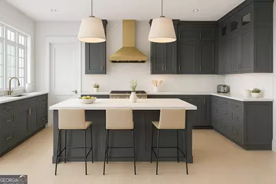 4075 Haven Terrace, Milton, GA 30004 - Photo 3