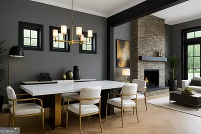 4075 Haven Terrace, Milton, GA 30004 - Photo 5