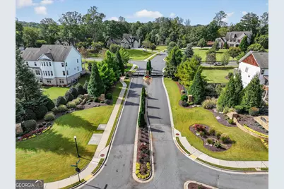 4075 Haven Terrace, Milton, GA 30004 - Photo 9