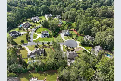 4075 Haven Terrace, Milton, GA 30004 - Photo 7