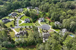 4075 Haven Ter, Milton, GA 30004 - Photo 7