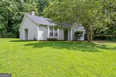 5426 Martins Crossing Road, Stone Mountain, GA 30088 - Photo 3