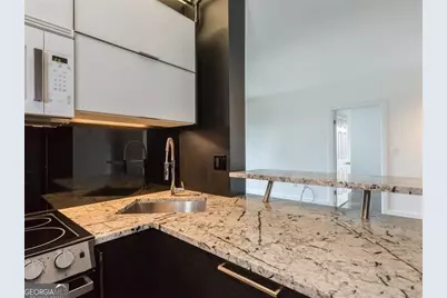 199 14th Street #708, Atlanta, GA 30309 - Photo 3