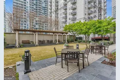 199 14th Street #708, Atlanta, GA 30309 - Photo 25