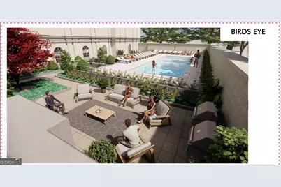 199 14th Street #708, Atlanta, GA 30309 - Photo 33