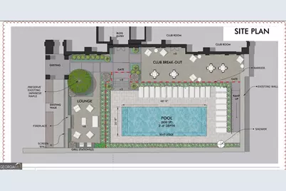 199 14th Street #708, Atlanta, GA 30309 - Photo 43