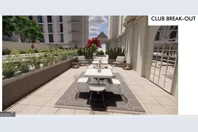 199 14th Street #708, Atlanta, GA 30309 - Photo 41