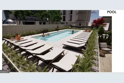 199 14th Street #708, Atlanta, GA 30309 - Photo 35