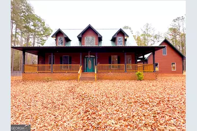 1206 Jasmine Road, Dublin, GA 31021 - Photo 1