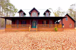 1206 Jasmine Rd, Dublin, GA 31021 - Photo 1