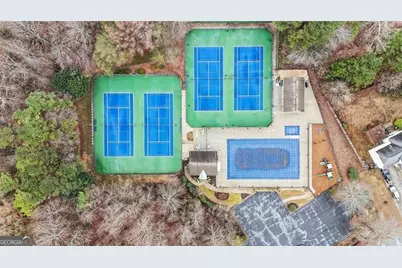 6 Creekside Bluff, Hiram, GA 30141 - Photo 35