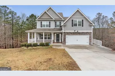 6 Creekside Bluff, Hiram, GA 30141 - Photo 1