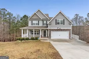 6 Creekside Bluff, Hiram, GA 30141 - Photo 1