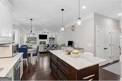 6 Creekside Bluff, Hiram, GA 30141 - Photo 11