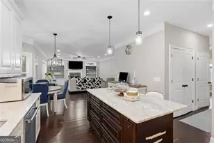 6 Creekside Bluff, Hiram, GA 30141 - Photo 11