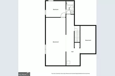 6 Creekside Bluff, Hiram, GA 30141 - Photo 39