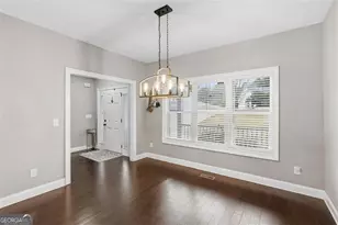 6 Creekside Bluff, Hiram, GA 30141 - Photo 5