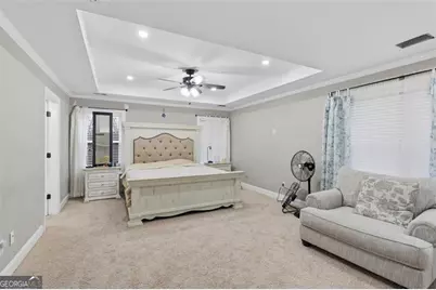 6 Creekside Bluff, Hiram, GA 30141 - Photo 13