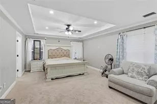 6 Creekside Bluff, Hiram, GA 30141 - Photo 13