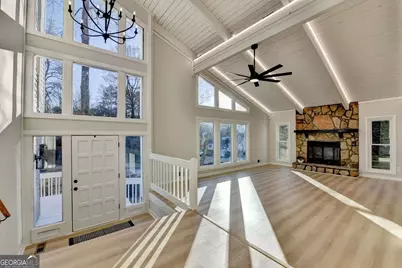 2835 Sudbury Court, Marietta, GA 30062 - Photo 3
