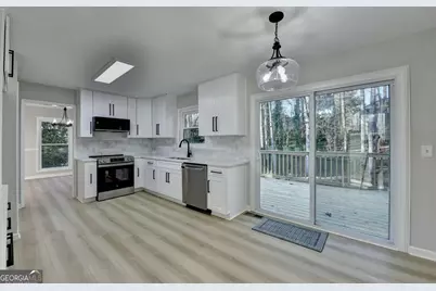 2835 Sudbury Court, Marietta, GA 30062 - Photo 7