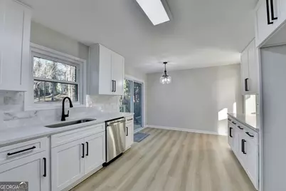 2835 Sudbury Court, Marietta, GA 30062 - Photo 9