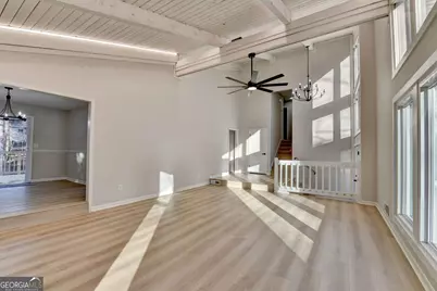 2835 Sudbury Court, Marietta, GA 30062 - Photo 5