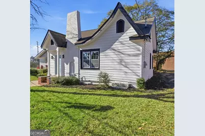 2955 E Point Street, Atlanta, GA 30344 - Photo 3