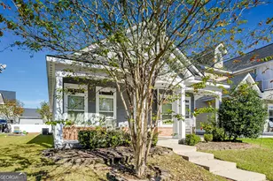 110 Moonlight Trail, Port Wentworth, GA 31407 - Photo 3