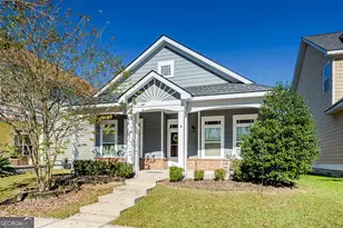 110 Moonlight Trail, Port Wentworth, GA 31407 - Photo 1