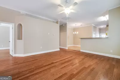 110 Moonlight Trail, Port Wentworth, GA 31407 - Photo 7