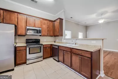 110 Moonlight Trail, Port Wentworth, GA 31407 - Photo 11